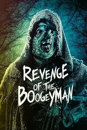 فيلم Revenge of the Boogeyman 2025 مترجم اون لاين