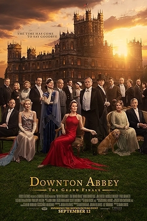 فيلم Downton Abbey The Grand Finale 2025 مترجم اون لاين