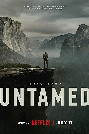 مشاهدة مسلسل Untamed 2025 مترجم HD
