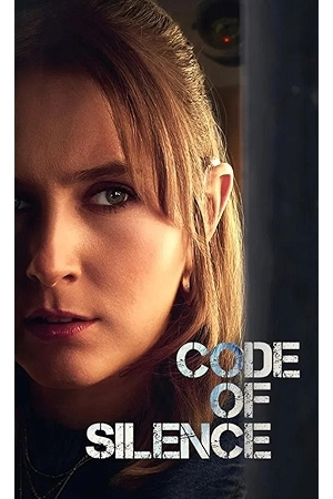 مسلسل Code of Silence 2025 مترجم بجودة HD