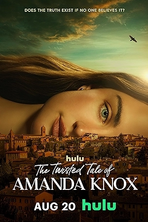 مسلسل The Twisted Tale of Amanda Knox 2025 مترجم HD