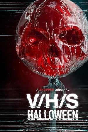 فيلم V H S Halloween 2025 مترجم بجودة HD
