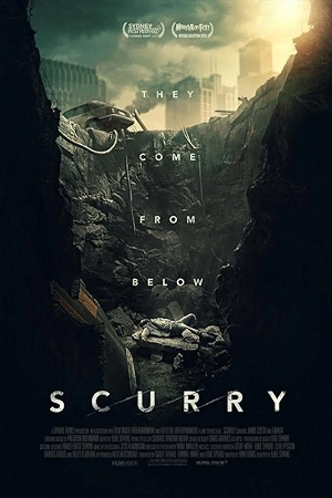 مشاهدة فيلم Scurry 2024 مترجم HD