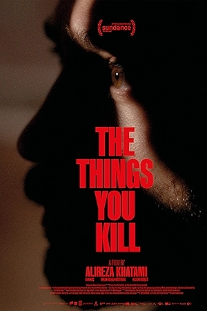 فيلم The Things You Kill 2025 مترجم بجودة HD