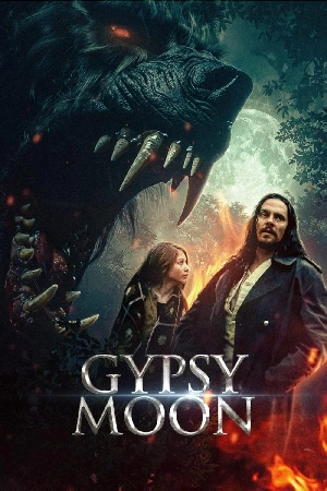 فيلم Gypsy Moon 2024 مترجم اون لاين