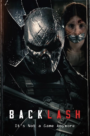 مشاهدة فيلم Backlash 2025 مترجم اون لاين
