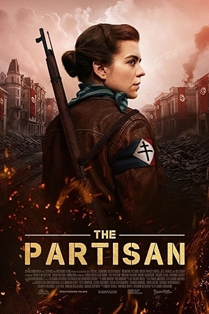 فيلم The Partisan 2025 مترجم اون لاين