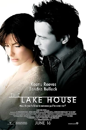 فيلم The Lake House 2006 مترجم بجودة HD