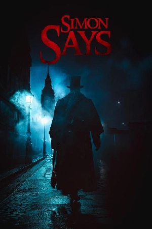 فيلم Simon Says 2025 مترجم اون لاين