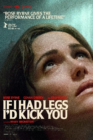 فيلم If I Had Legs I d Kick You 2025 مترجم اون لاين