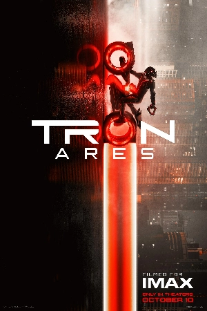 فيلم Tron Ares 2025 مدبلج اون لاين