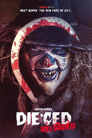 فيلم Die ced Reloaded 2025 مترجم اون لاين