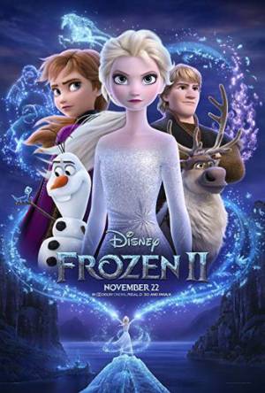 فيلم Frozen 2 2019 مترجم اون لاين