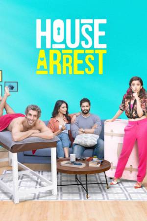 فيلم House Arrest 2019 مترجم اون لاين