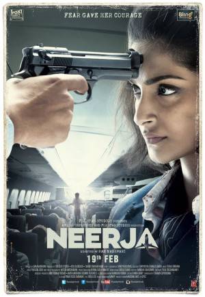 مشاهدة فيلم Neerja 2016 مترجم اون لاين