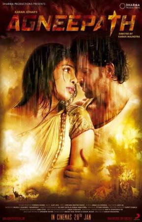 مشاهدة فيلم Agneepath 2012 مترجم HD