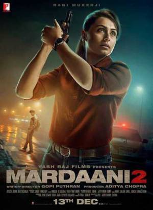 فيلم Mardaani 2 2019 مترجم اون لاين
