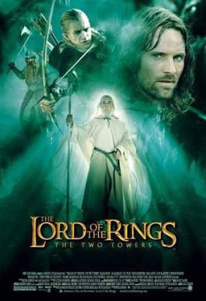 فيلم he Lord of the Rings 2 2002 مترجم بجودة HD