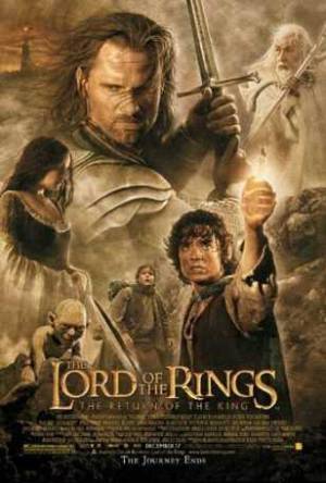 فيلم The Lord of the Rings 3 2003 مترجم بجودة HD