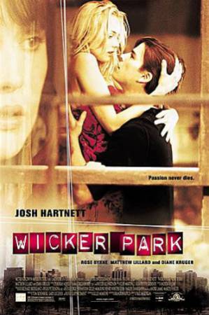 فيلم Wicker Park 2008 مترجم اون لاين