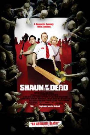 فيلم Shaun of the Dead 2004 مترجم اون لاين