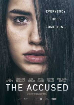 فيلم The Accused 2018 مترجم بجودة HD