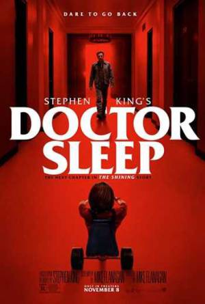 فيلم Doctor Sleep 2019 مترجم بجودة HD