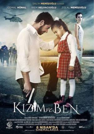 فيلم Kizim ve Ben 2018 مترجم اون لاين