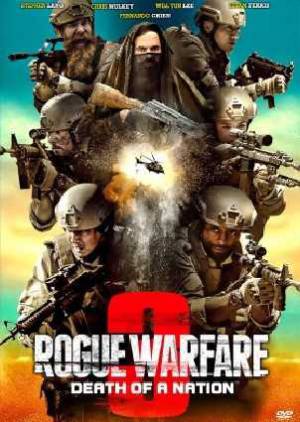 فيلم Rogue Warfare Death of a Nation 2020 مترجم HD