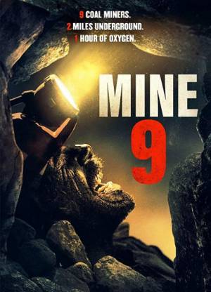 فيلم Mine 9 2019 مترجم بجودة HD