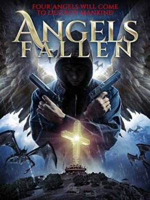 فيلم Angels Fallen 2020 مترجم بجودة HD