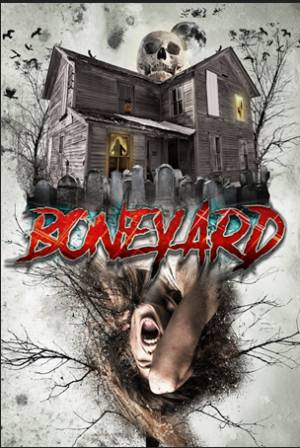 مشاهدة فيلم Boneyard 2019 مترجم HD