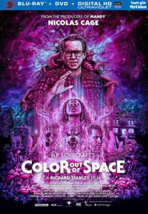 فيلم Color Out of Space 2019 مترجم اون لاين