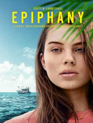 مشاهدة فيلم Epiphany 2019 مترجم بجودة HD