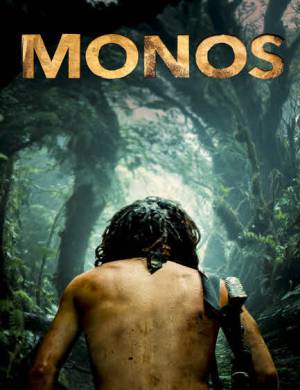 مشاهدة فيلم Monos 2019 مترجم اون لاين