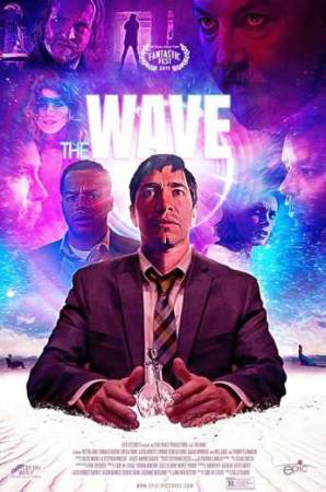 فيلم The Wave 2020 مترجم اون لاين