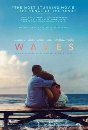 مشاهدة فيلم Waves 2019 مترجم HD