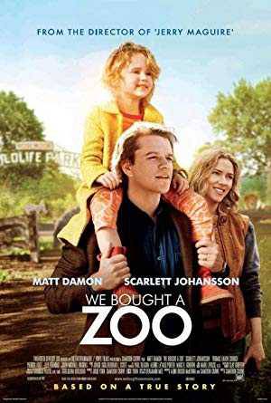 فيلم We Bought a Zoo 2011 مترجم اون لاين