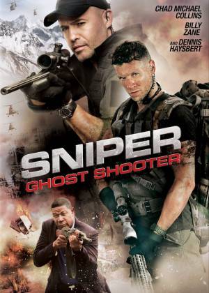 فيلم Sniper Ghost Shooter 2016 مترجم اون لاين
