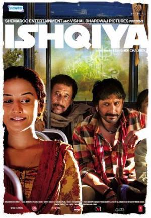 مشاهدة فيلم Ishqiya 2010 مترجم اون لاين