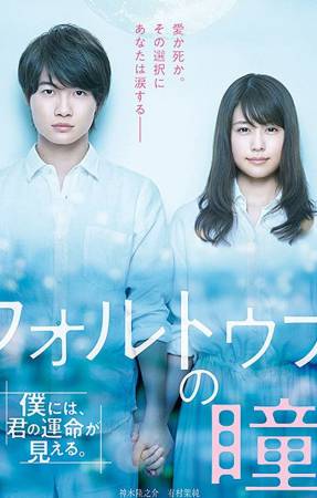 فيلم Fortuna s Eye 2019 مترجم اون لاين