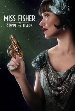 فيلم Miss Fisher the Crypt of Tears 2020 مترجم اون لاين