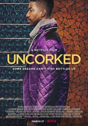 مشاهدة فيلم Uncorked 2020 مترجم اون لاين
