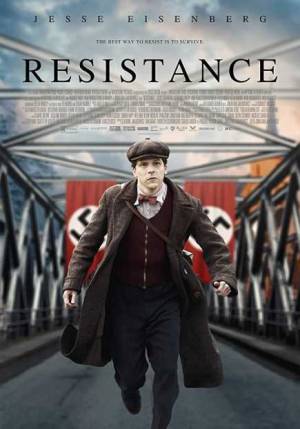 مشاهدة فيلم Resistance 2020 مترجم اون لاين