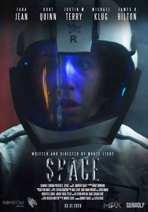 مشاهدة فيلم Space 2020 مترجم HD