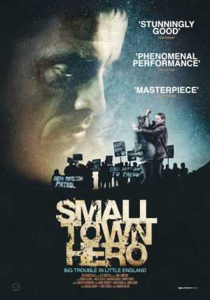 فيلم Small Town Hero 2019 مترجم بجودة HD
