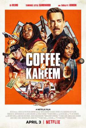 فيلم Coffee Kareem 2020 مترجم اون لاين