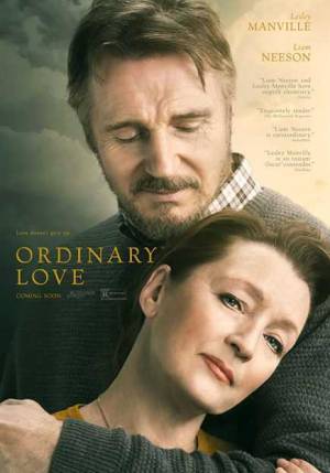 فيلم Ordinary Love 2019 مترجم بجودة HD