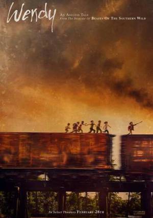 مشاهدة فيلم Wendy 2020 مترجم اون لاين