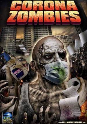فيلم Corona Zombies 2020 مترجم HD